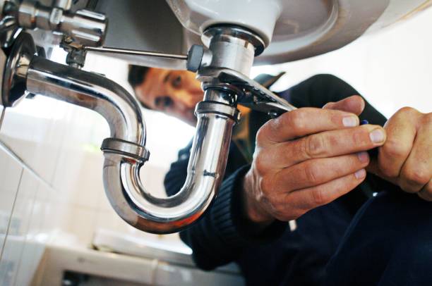 Professional Plumber in Merritt Island, FL